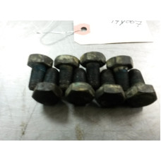 94Y007 Flexplate Bolts For 99-00 Dodge Grand Caravan  3.3